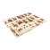 Italian design fur blanket/rug from Pietro Bruno