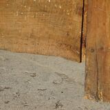 Very old restored wedding furniture.