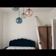 Cane and rattan wardrobe Made – large capacity
