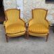 Armchairs