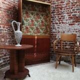 Vintage showcase 50s