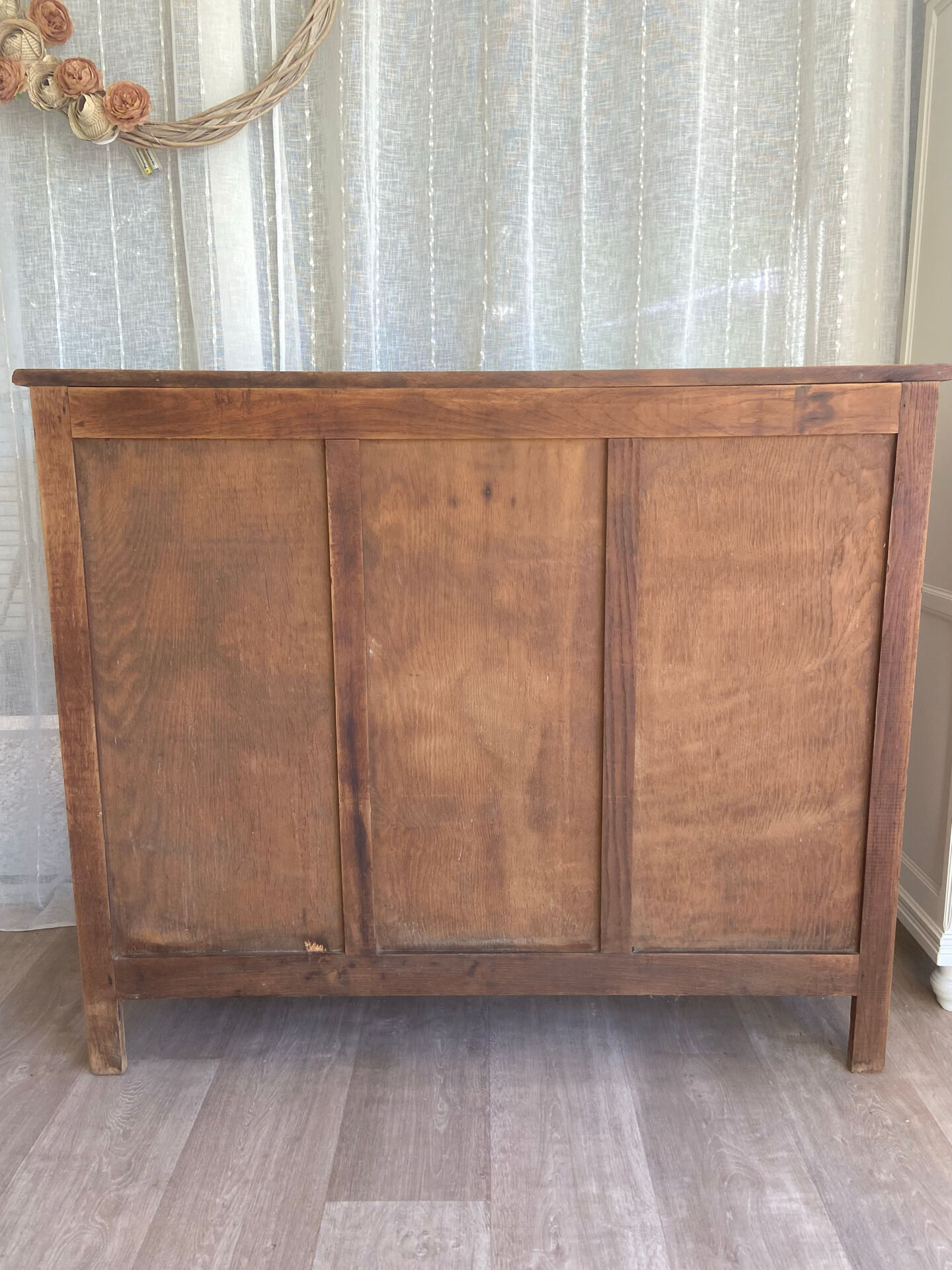 Buffet ancien