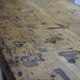 Table ancienne