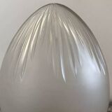 Set of two Art Deco ceiling lights