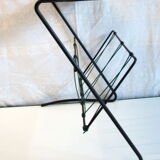Magazine rack / side circa 60 Table