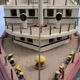 Bateau en bois " Tunis "
