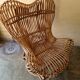 Franco Albini (1905-1977) Gala armchair - 1951