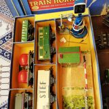 Train Hornby