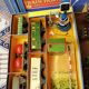 Hornby train