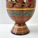 Vintage Italian Diabolo Vase, 1950s