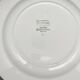 Dinner plates “Planètes” Collection Digoin Sarreguemines – MPM0324VLP1