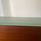 Scandinavian Cadovius Poul teak bar 50s