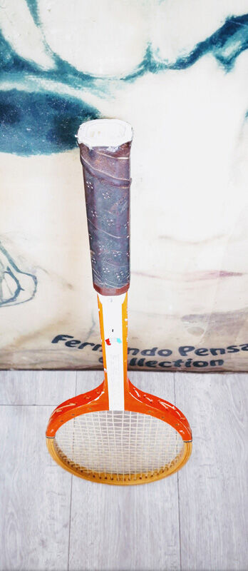 Montana 70 's vintage racket