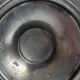 Royal Holland Vintage Pewter Candle Holder 60s