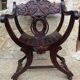 Dagobert armchair