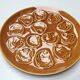 Oyster dish