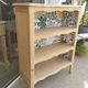 Bibus raw wood