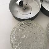 Pair of vintage sconces