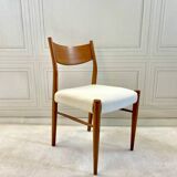 Vintage Scandinavian chairs