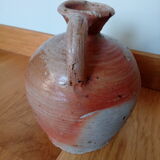 Sandstone pitcher