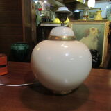 Lampe boule Yvon Boudry