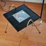 Vintage floor lamp 1960