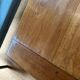 Table champêtre Big Cherry