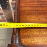 Vintage side table
