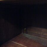 Library 3 glass doors