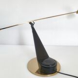 Vintage Fase lamp 1980