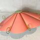 Abat jour vintage