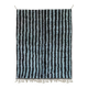 Tapis berbère en laine fabriqué à la main150/250cm