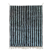 Tapis berbère en laine fabriqué à la main150/250cm