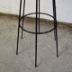 Astrolabe coat rack by Roger Feraud from the 1950