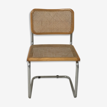 Marcel Breuer chair