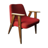 Chierowski chair of the 1960s.