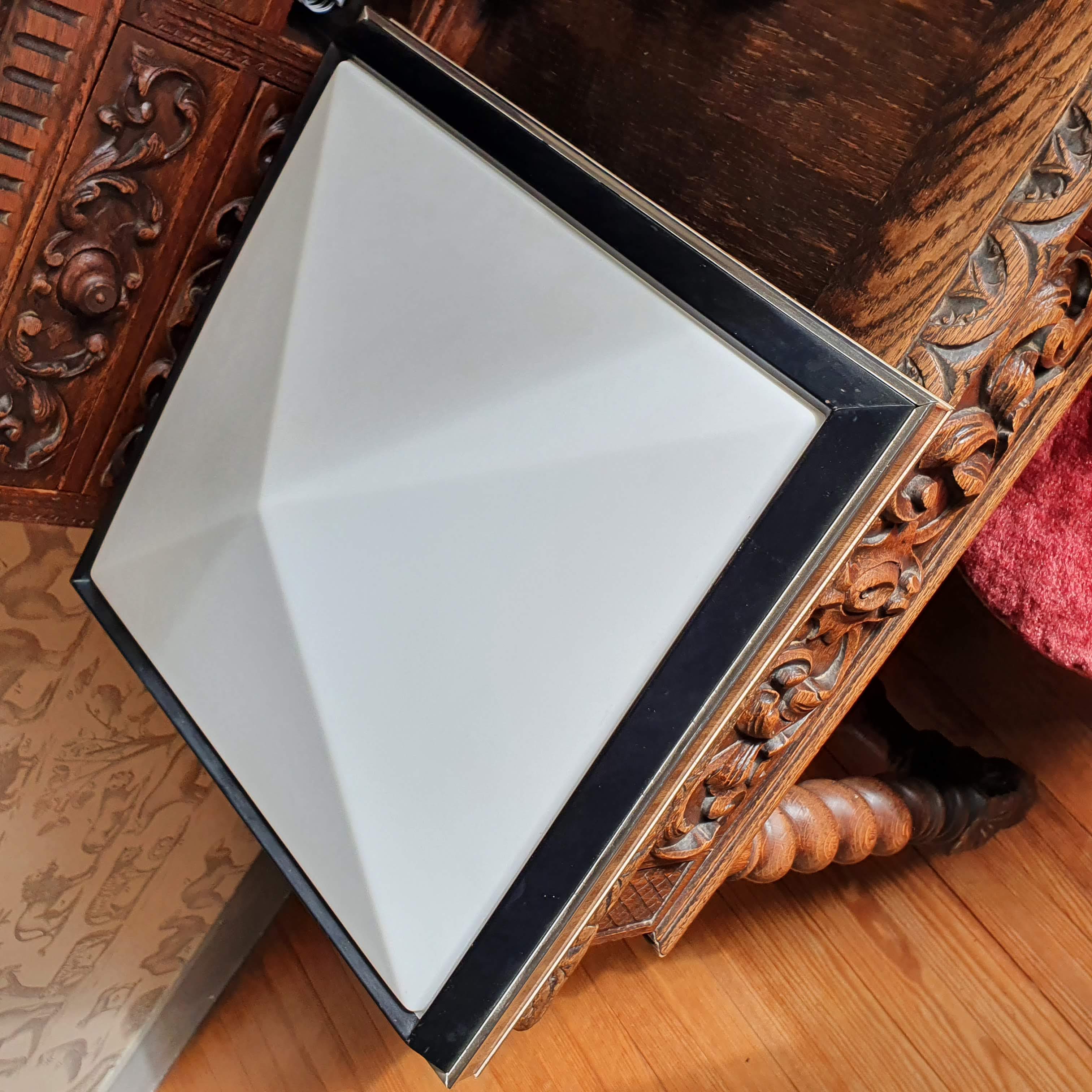 Vintage wall lamp 70 Lux May