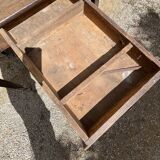 Farmhouse table