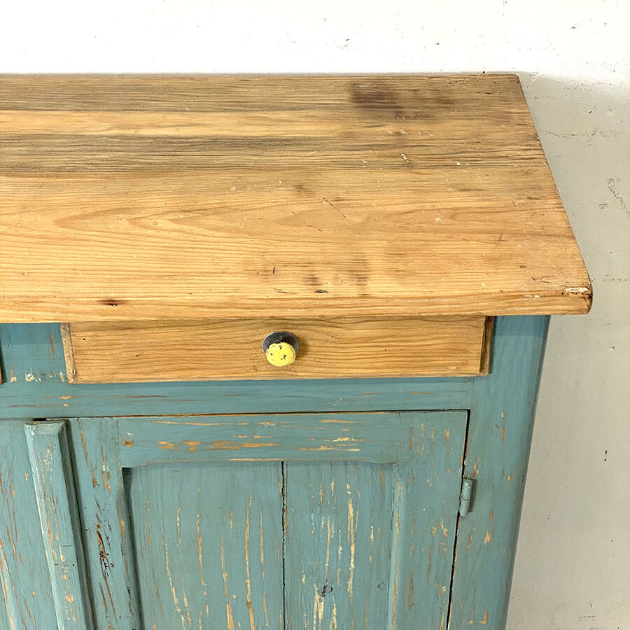 Vintage Parisian 50's buffet