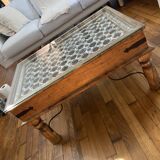 Indian table