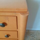 Commode art déco