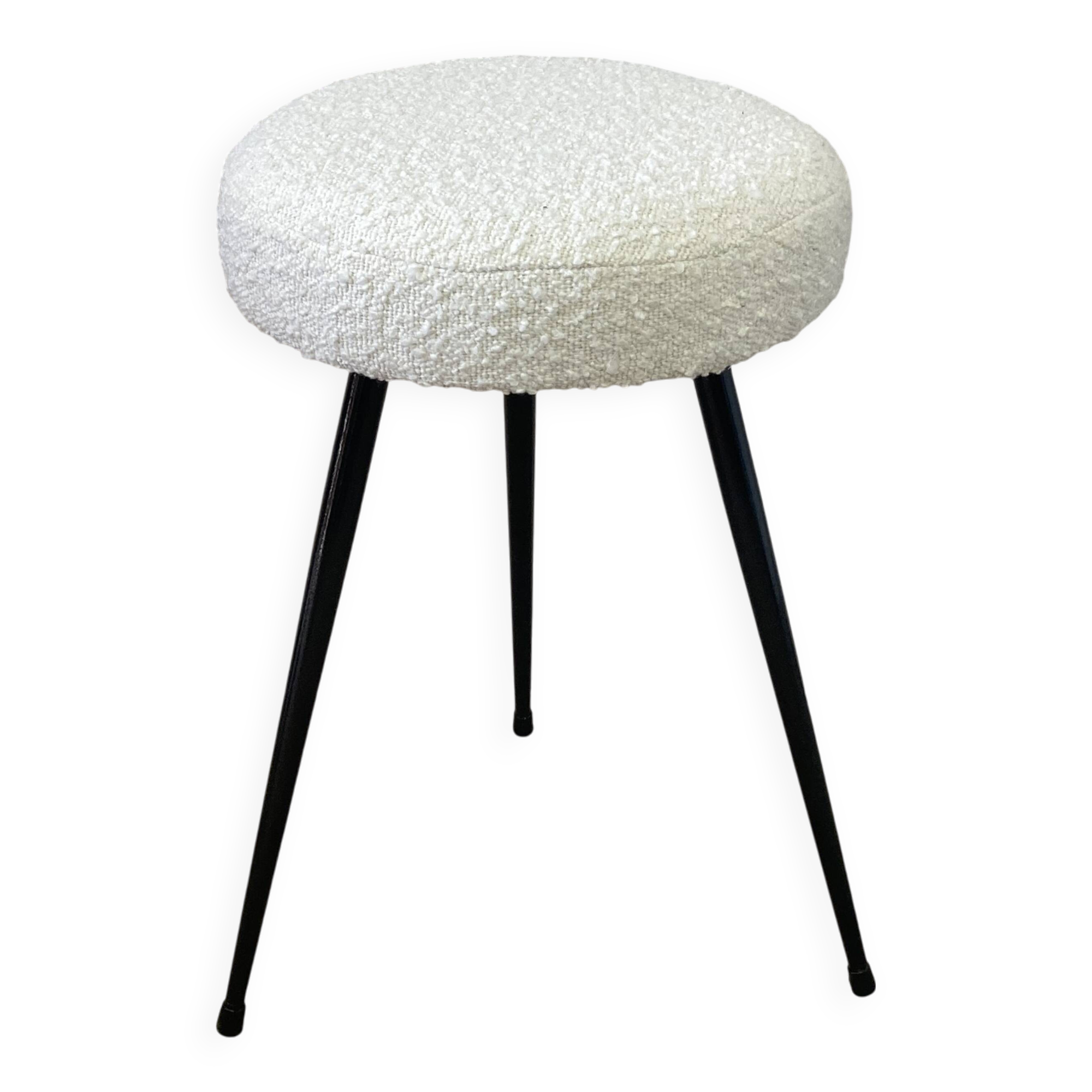 Tripod stool