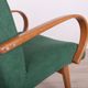 Chaises Model 53 par Jaroslav Smidek pour TON, années 1960, ensemble de 2