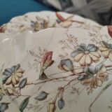 Old vase