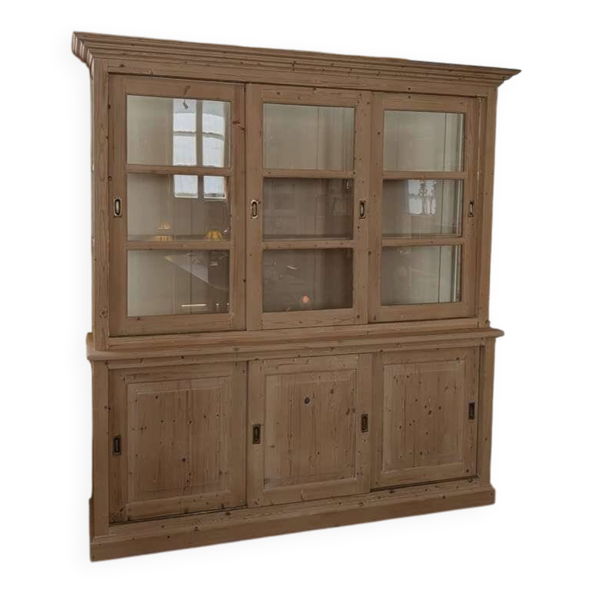 Vintage commercial furniture