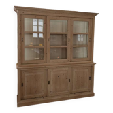 Meuble de commerce vintage