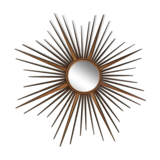 Mirror Chaty Vallauris 86x86cm