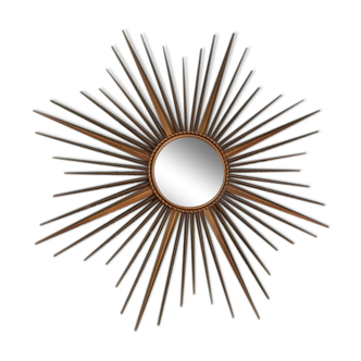 Mirror Chaty Vallauris 86x86cm