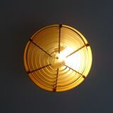 Ceiling lamp Hans Agne Jakbosson Elysett, 1960