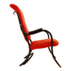 Bentwood armchair by Jacob & Josef Kohn, 1890s